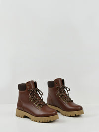 Botas de muelle aisladas Mk2 