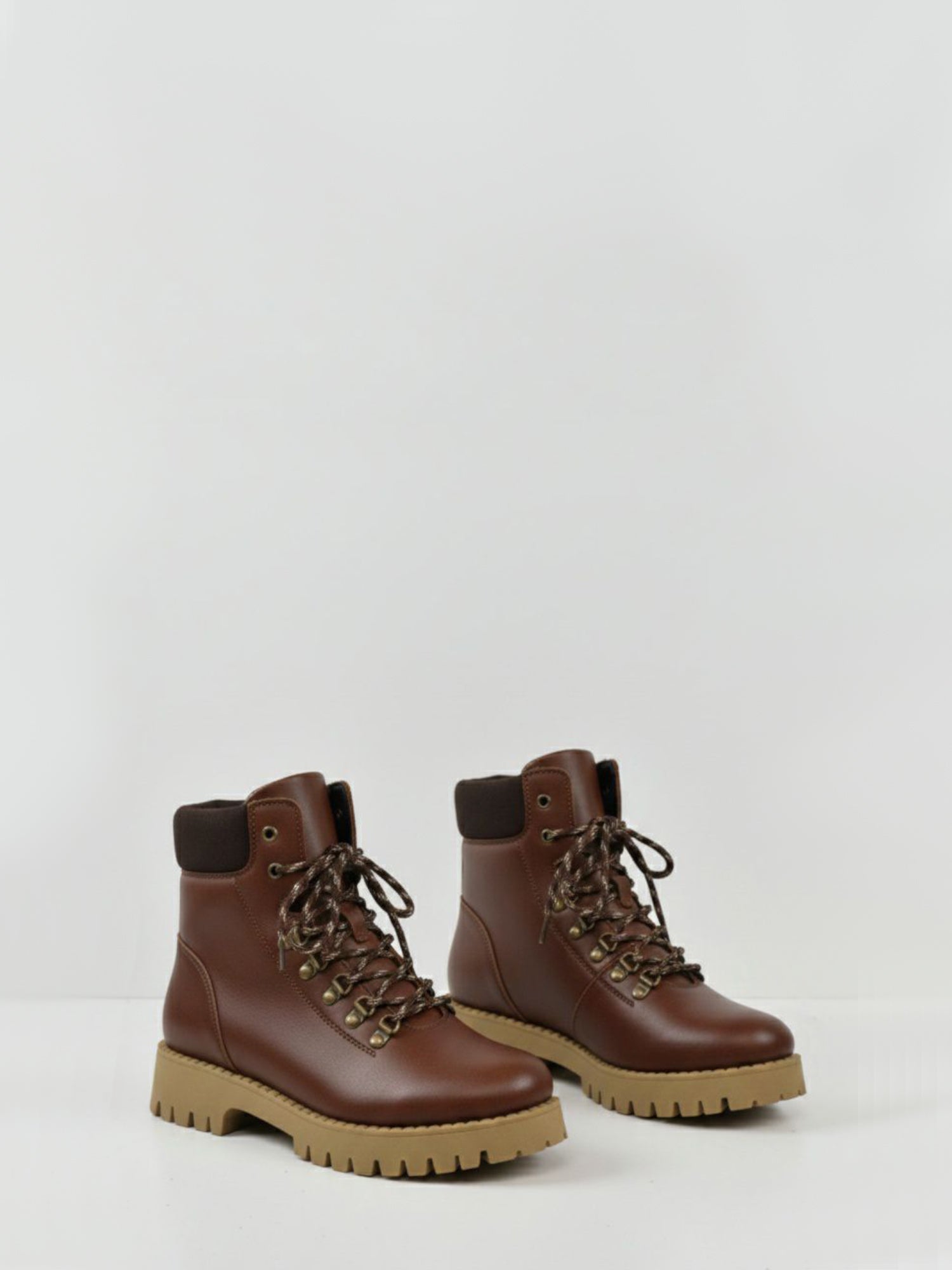 Botas de muelle aisladas Mk2 