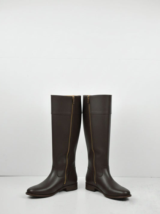 Knee High Boots | Vegan Women's Shoes