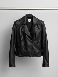 Biker Jacket