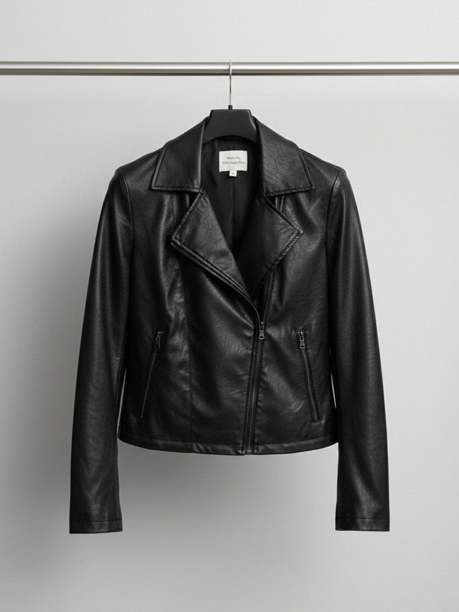 Biker Jacket