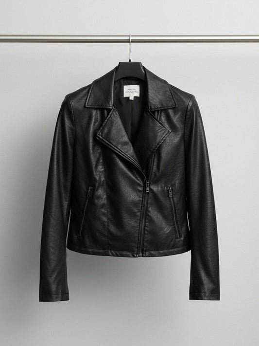 Biker Jacket