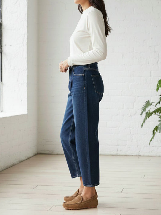 Vegan Suede Loafers | Vegan Loafers