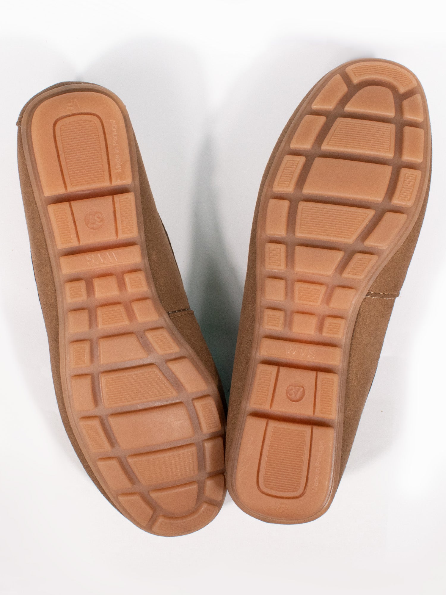Women's Vegan Suede Penny Loafers | Vegan Loafers | Will's Vegan Shoes