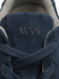 Vegan Suede Sneakers Gen 2