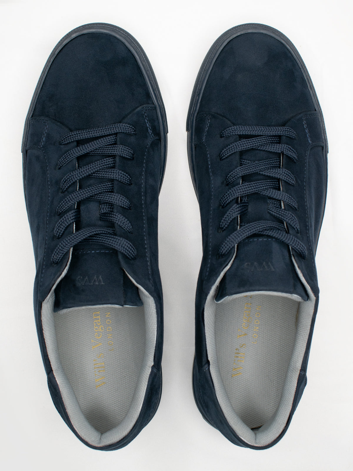 Vegan Suede Sneakers Gen 2
