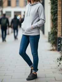 Vegan Suede Sneakers