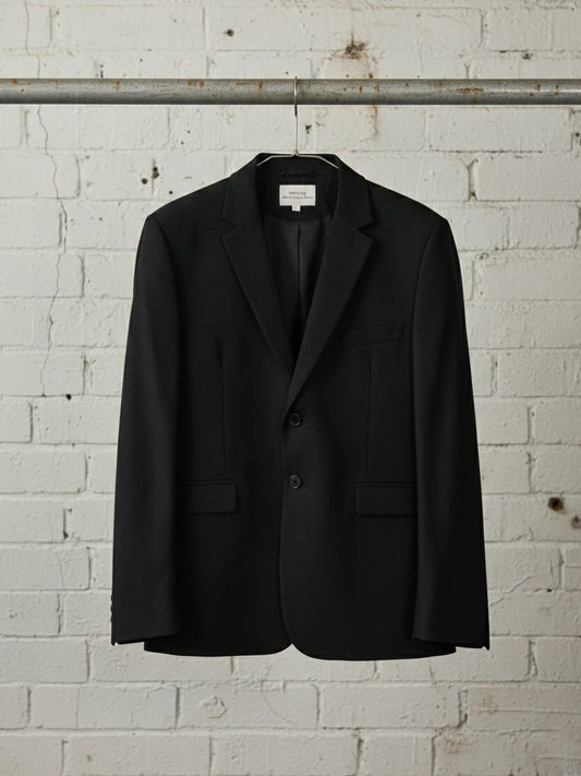 Two Piece Suit Jacket