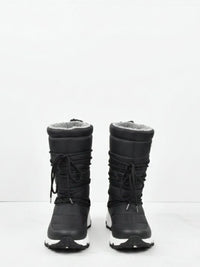 WVSport Quilted Snow Boots