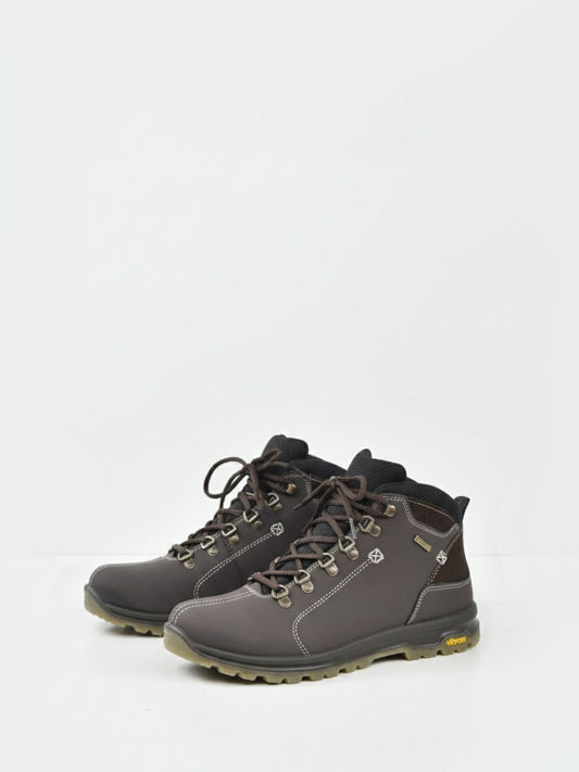 WVSport Corvara Trek Boots | Vegan Hiking Boots