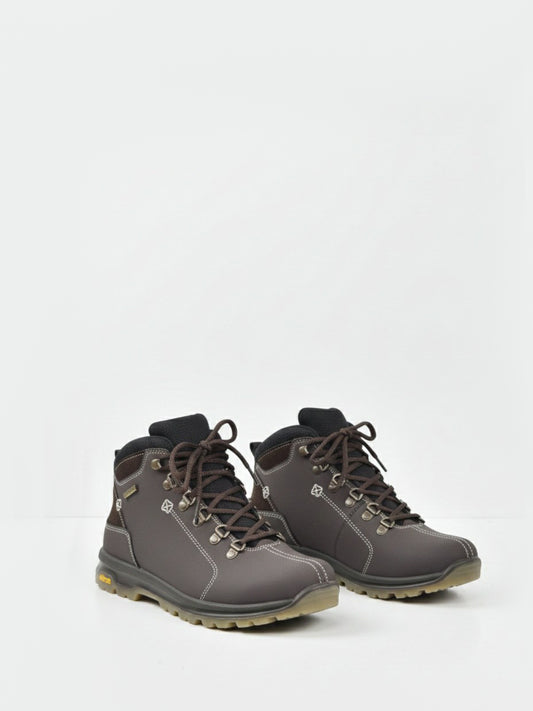 WVSport Corvara Trek Boots | Vegan Hiking Boots