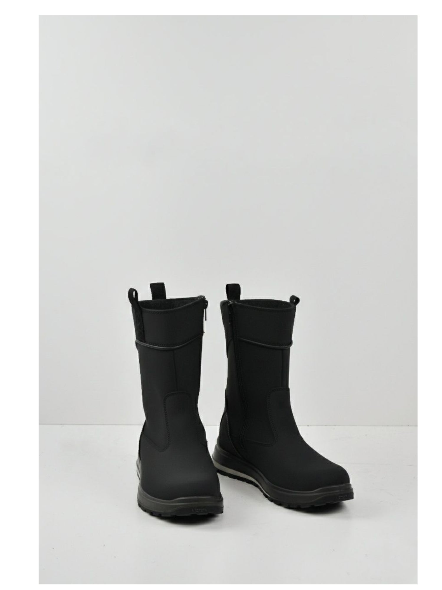 Vegan Women's WVSport Country Boots | Will's Vegan Shoes