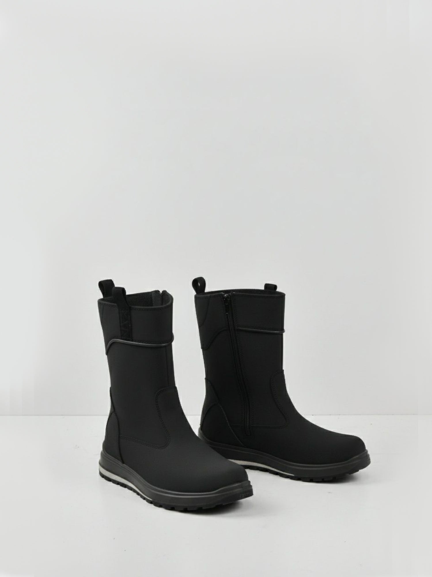 Vegan Women's WVSport Country Boots | Will's Vegan Shoes