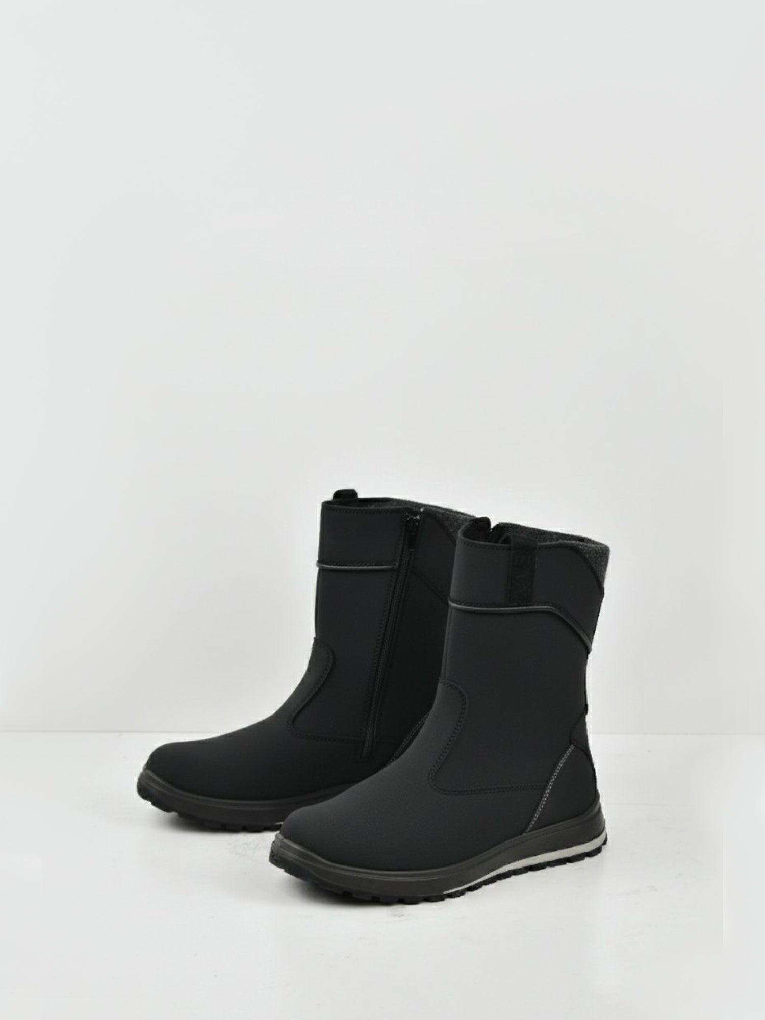 WVSport Country Boots