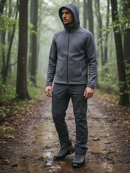 WVSport Cross Trail Boots