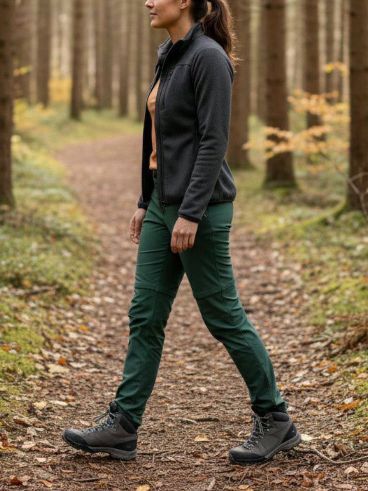 WVSport Cross Trail Boots