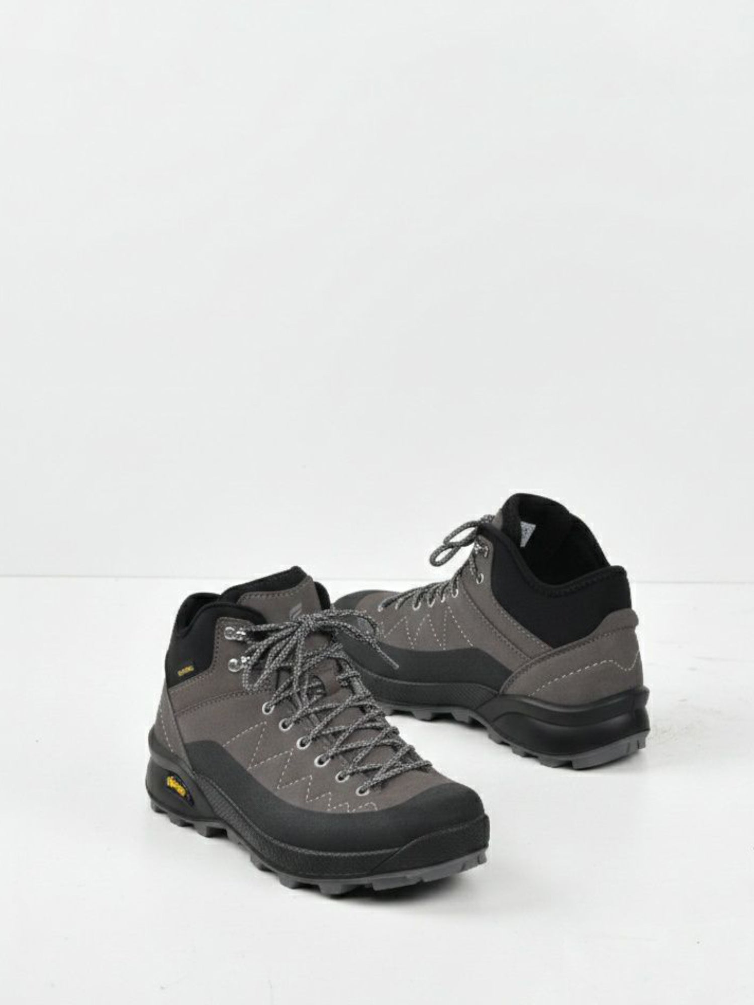 WVSport Cross Trail Boots