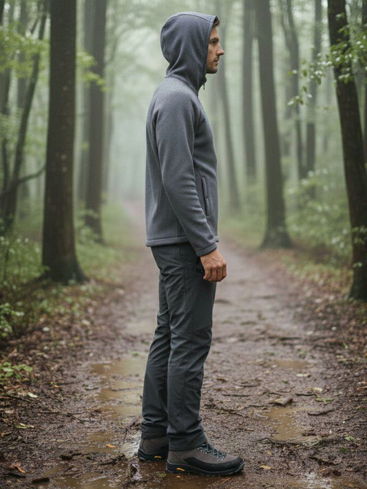 WVSport Cross Trail Boots