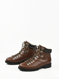 Botas de senderismo alpinas impermeables con aislamiento WVSport