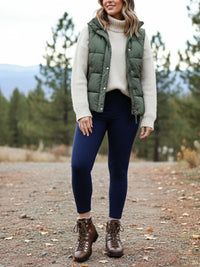 Botas de senderismo alpinas impermeables con aislamiento WVSport