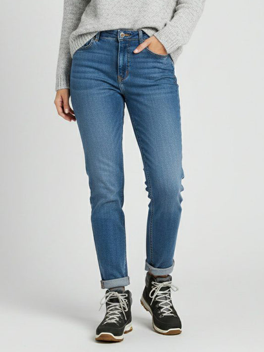 WVSport Montreux Trek Boots | Vegan Hiking Boots