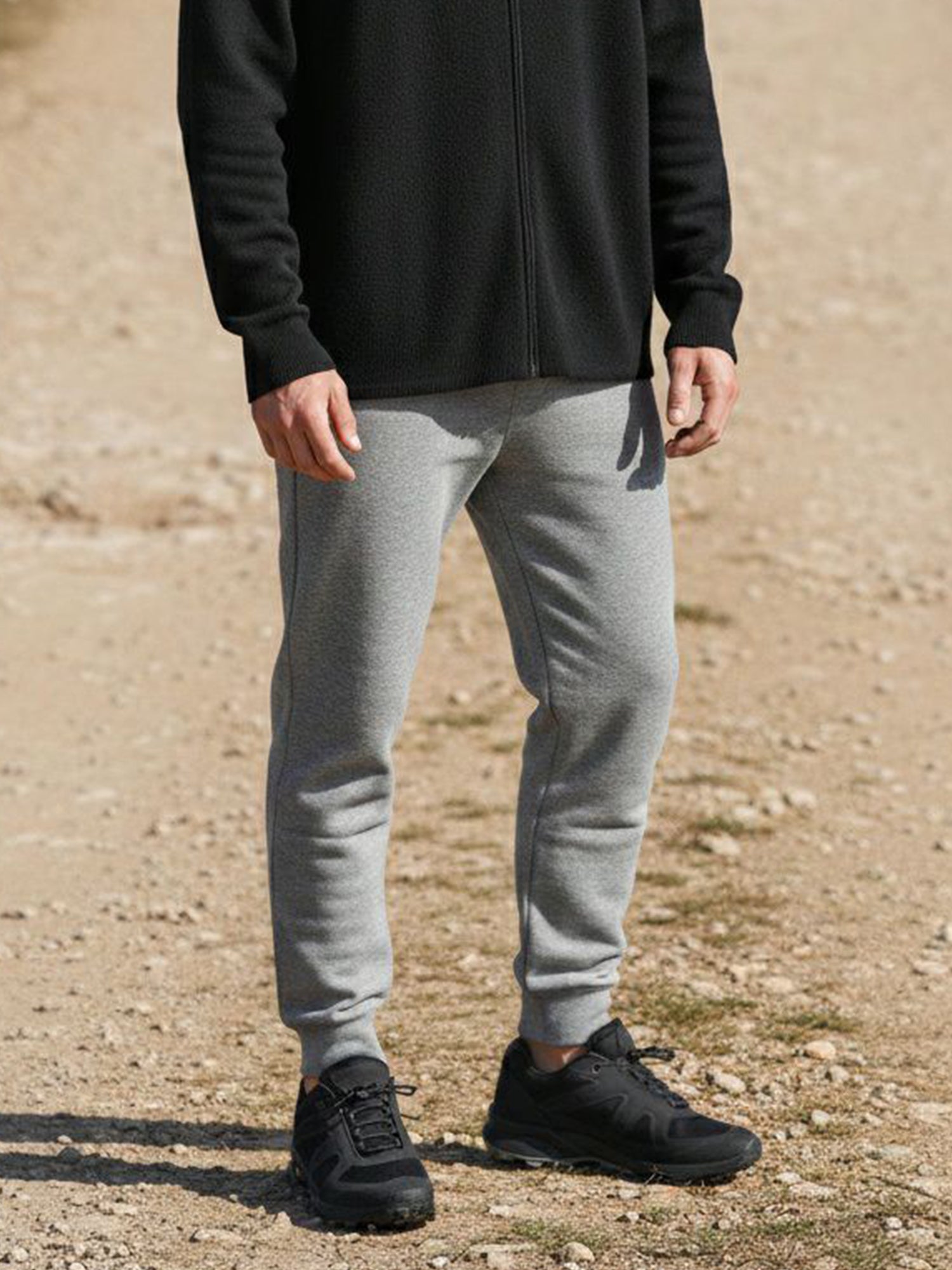 WVSport Oakes Cross Running Trainers