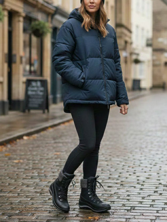 WVSport Snow Boots | Vegan Winter Boots