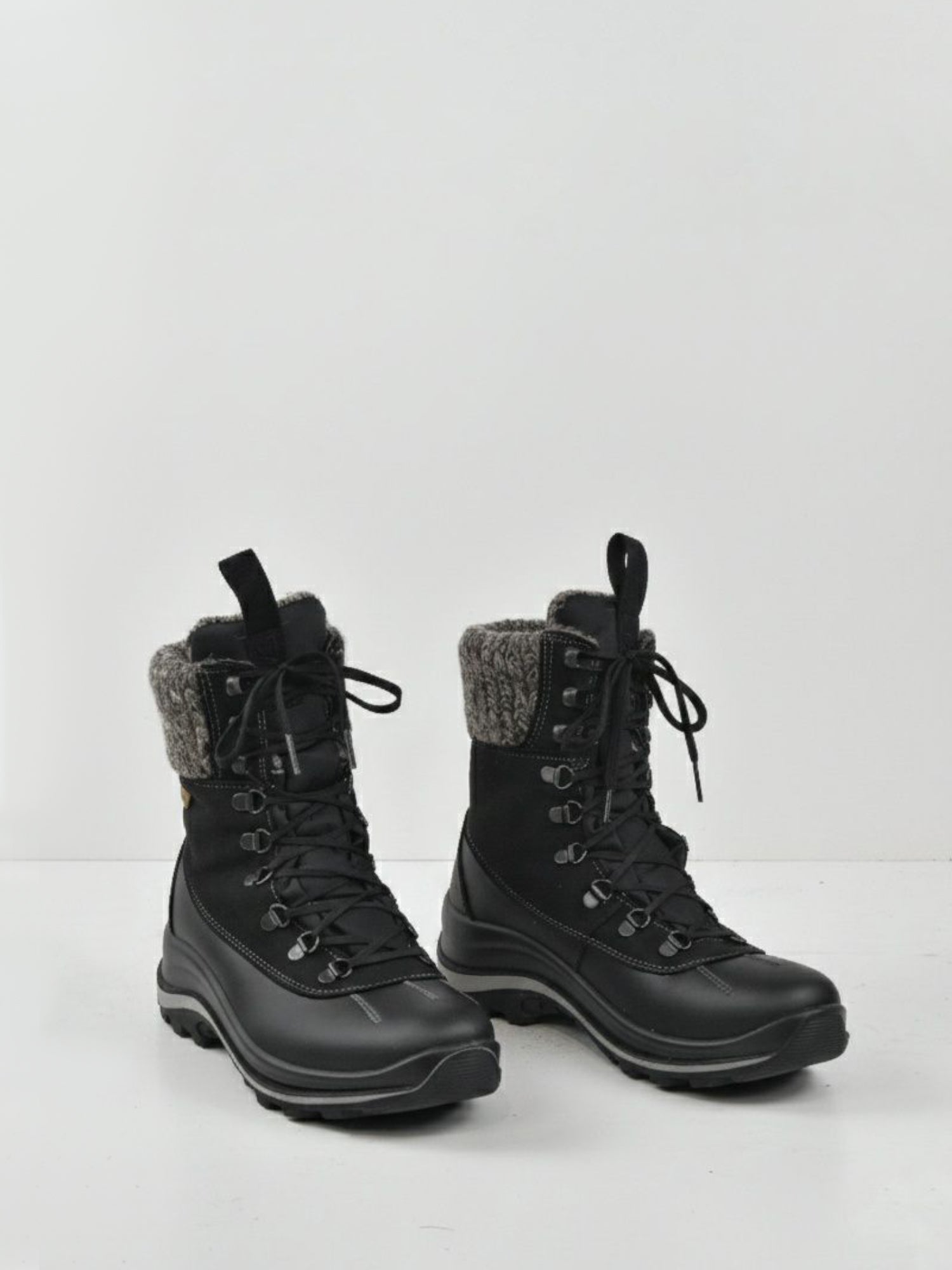 WVSport Snow Boots