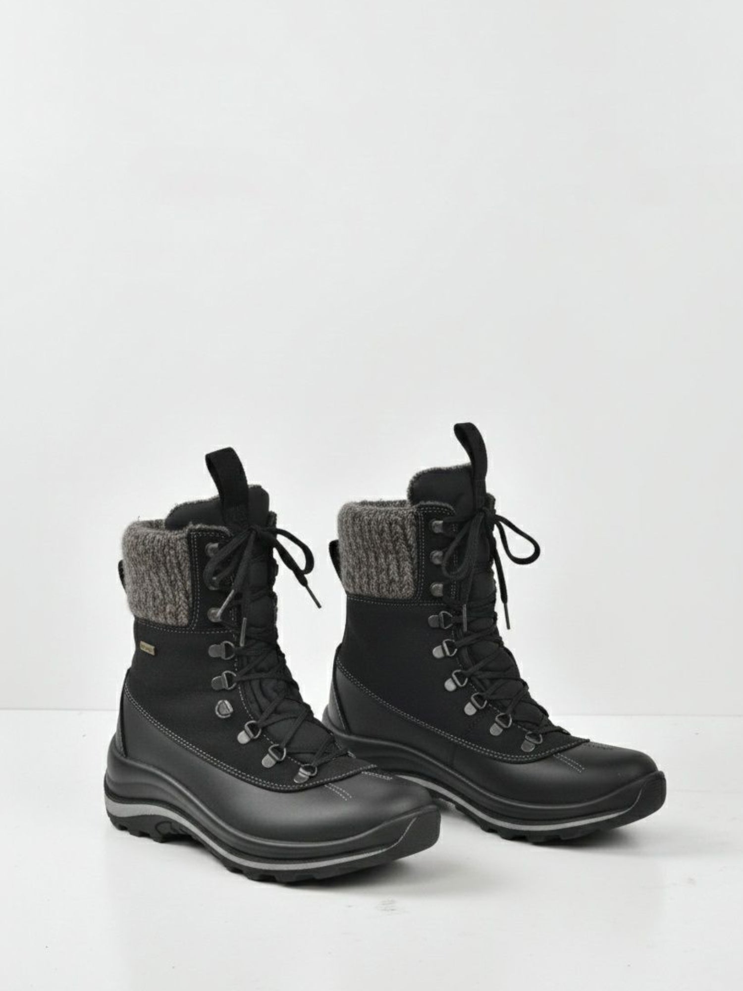 WVSport Snow Boots