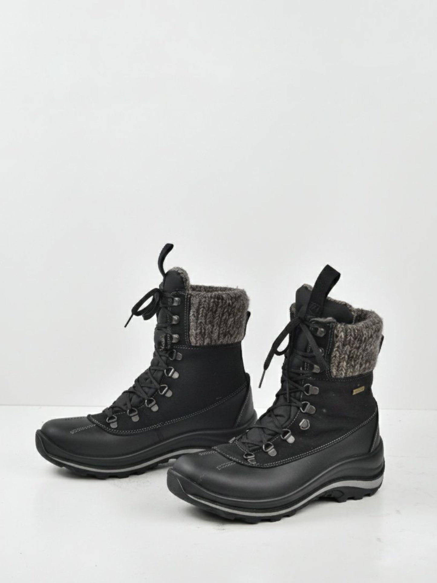 WVSport Snow Boots