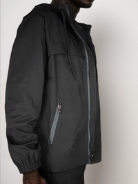 Chaqueta ligera resistente al agua WVSport