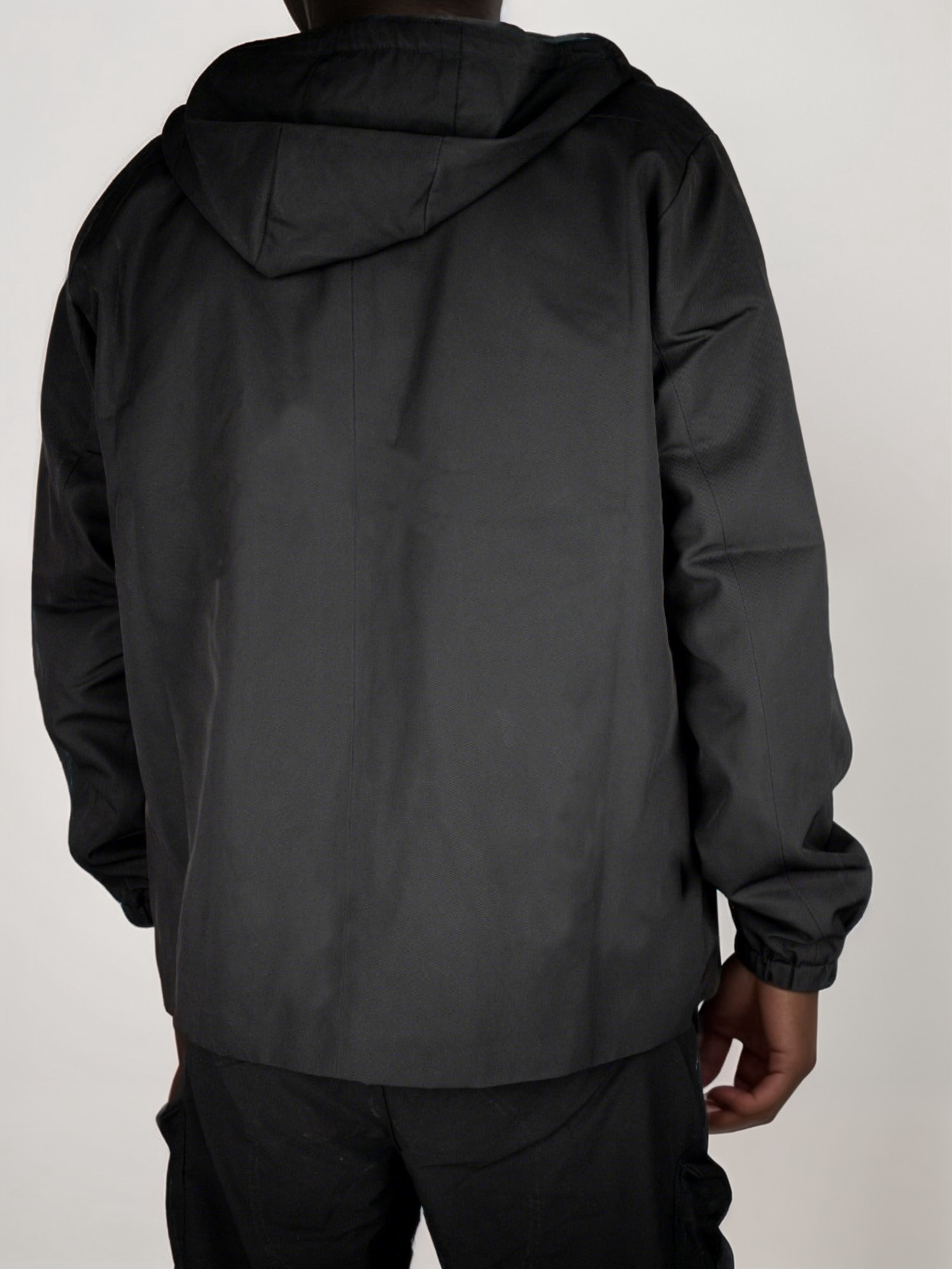 Chaqueta ligera resistente al agua WVSport