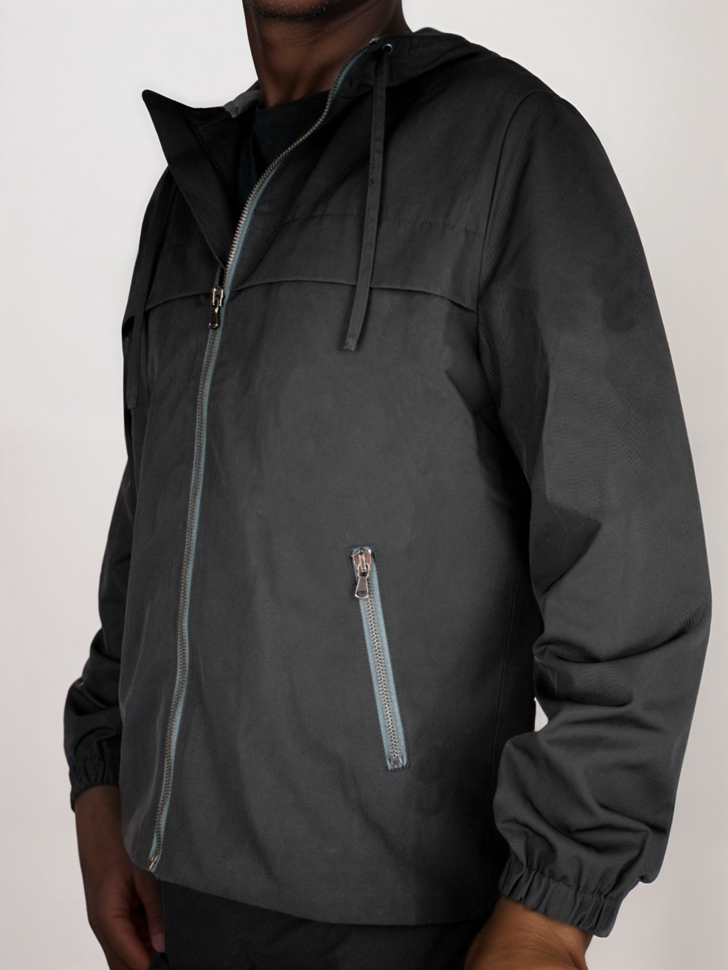 Chaqueta ligera resistente al agua WVSport