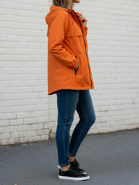 Chaqueta ligera resistente al agua WVSport