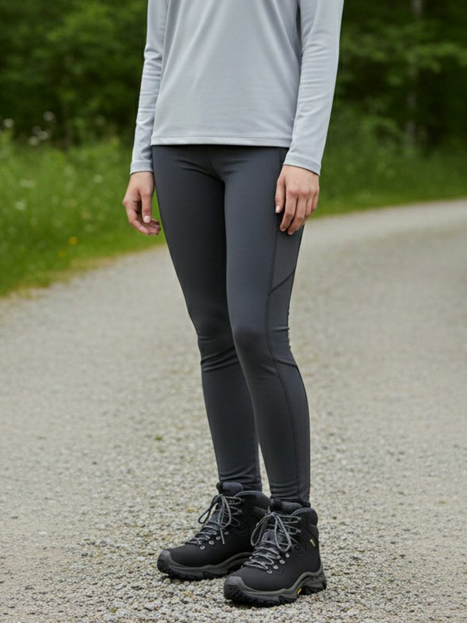 WVSport Waterproof Hiking Boots