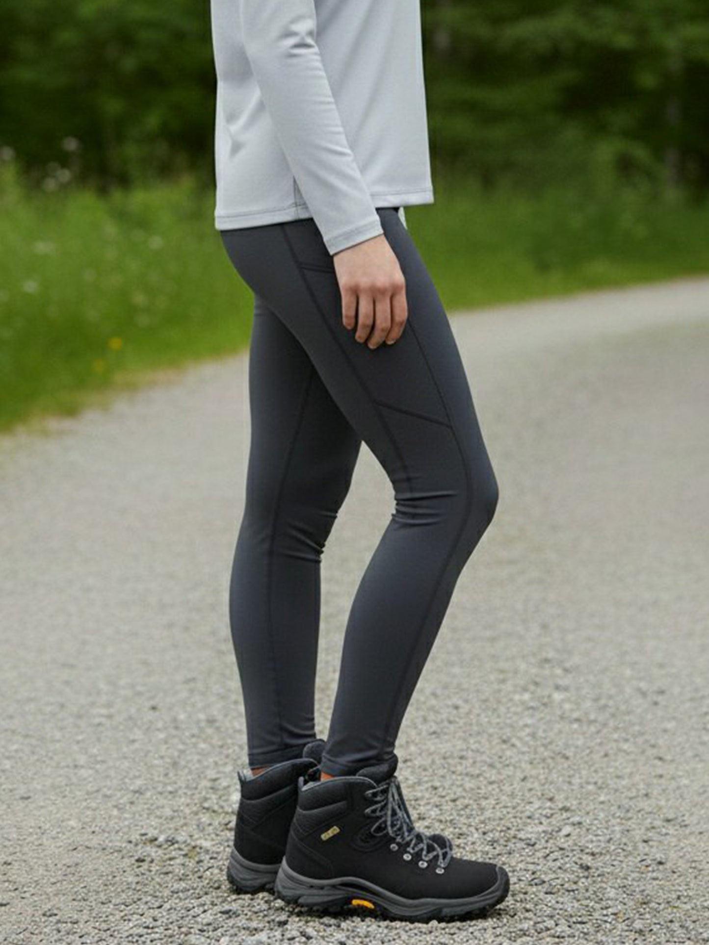 WVSport Waterproof Hiking Boots