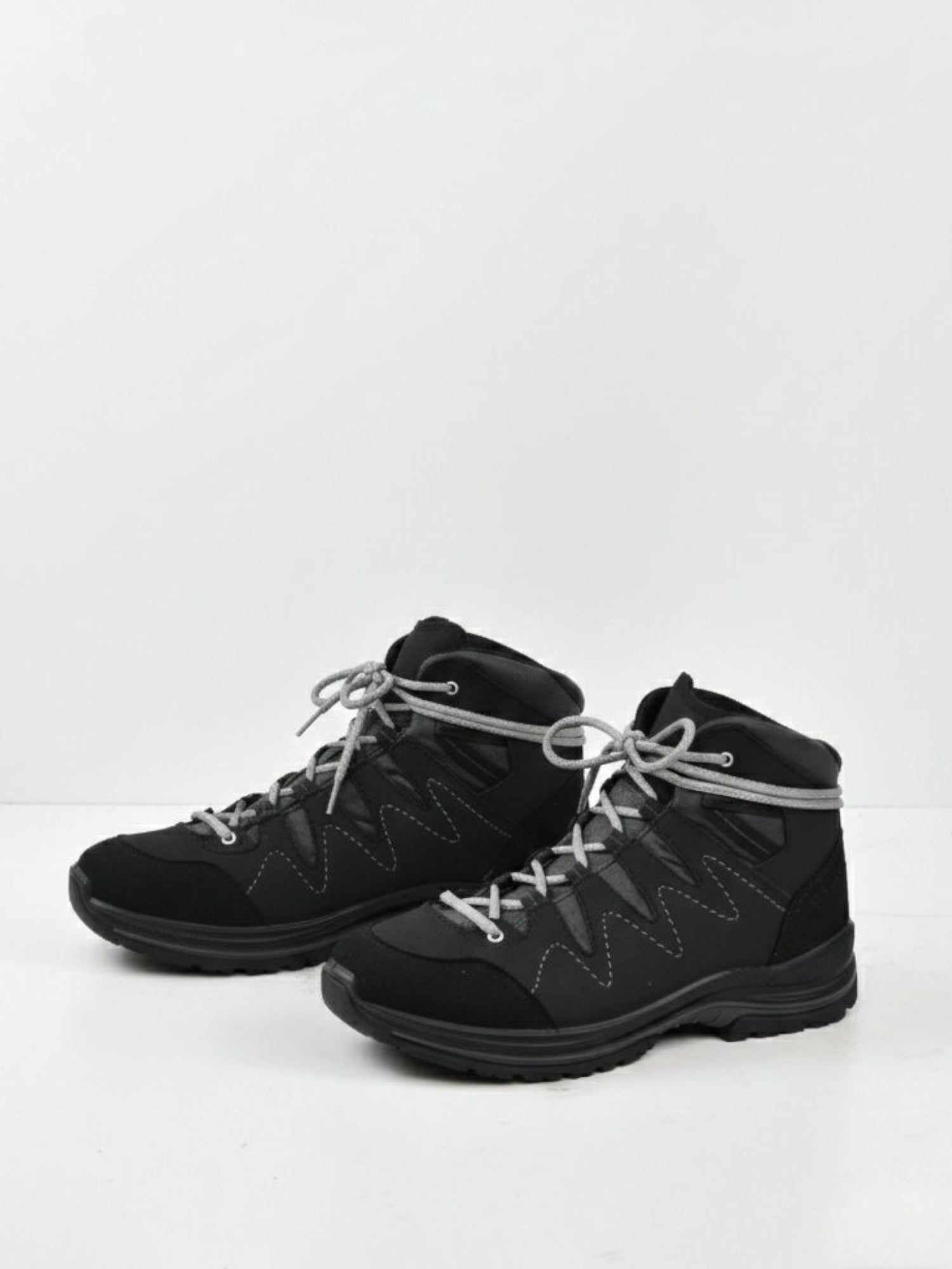 WVSport Waterproof Walking Boots