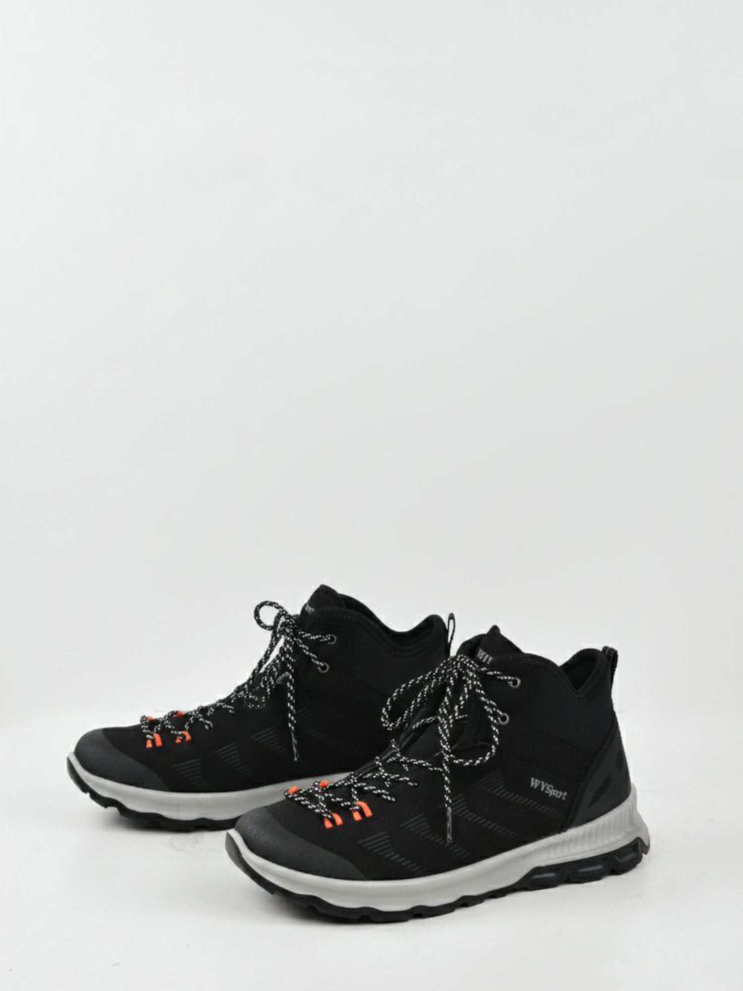 WVSport X-Terrain Navigators