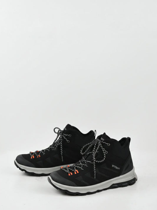 WVSport X-Terrain Navigators
