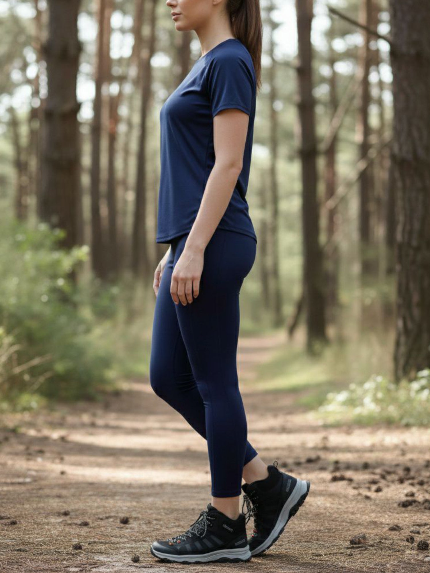 WVSport X-Terrain Navigators