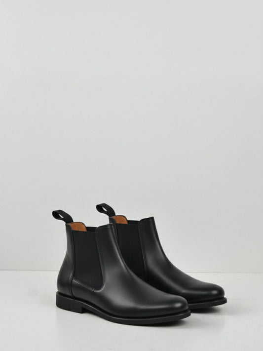 Waterproof Chelsea Boots | Vegan Boots