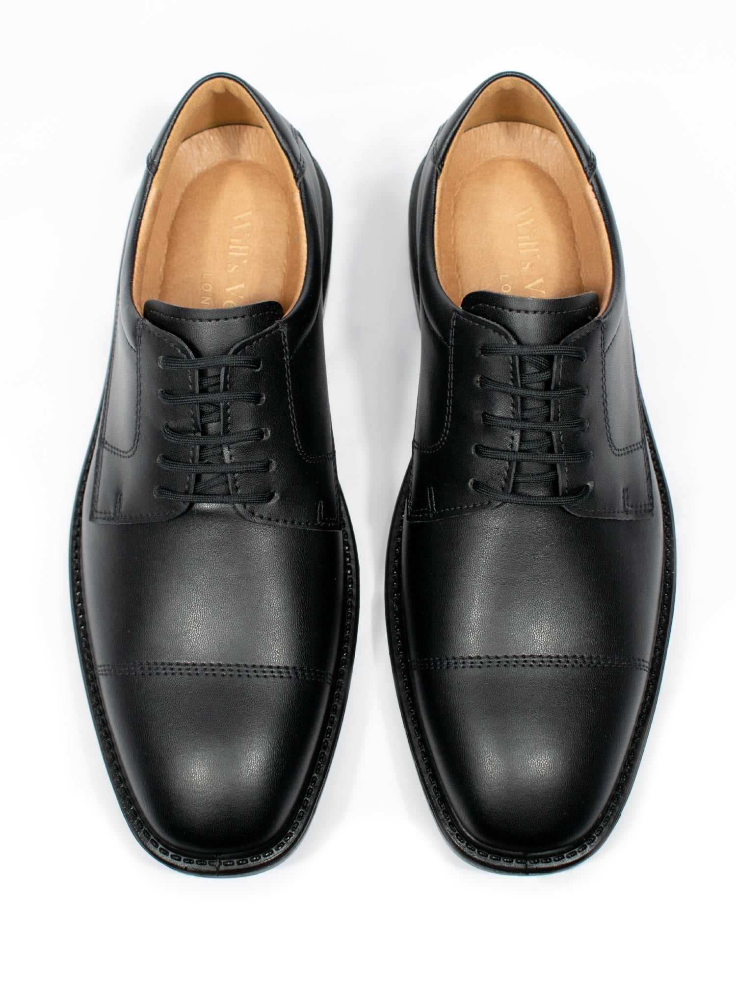 Women's Waterproof Derbys | Vegan Derbies | Will's Vegan Shoes