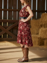 Western Boots