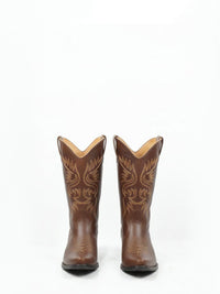 Western Boots