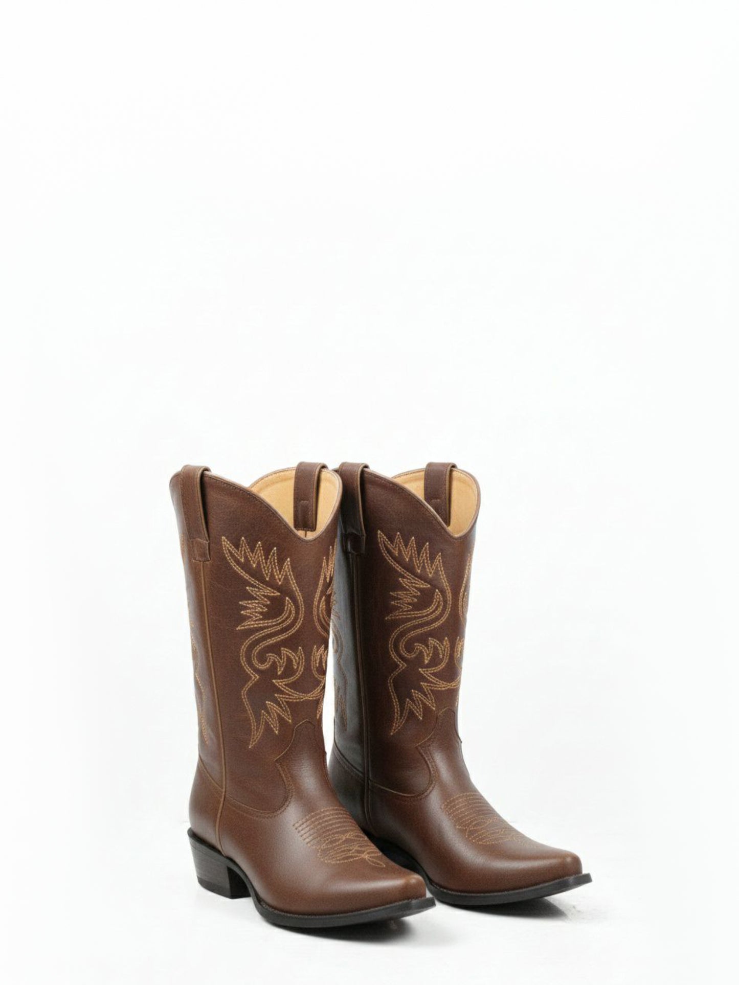 Western Boots
