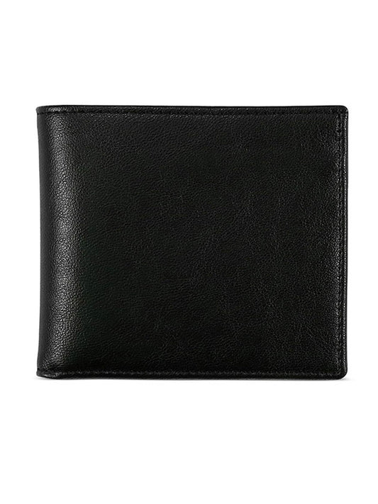 Monedero plegable 
