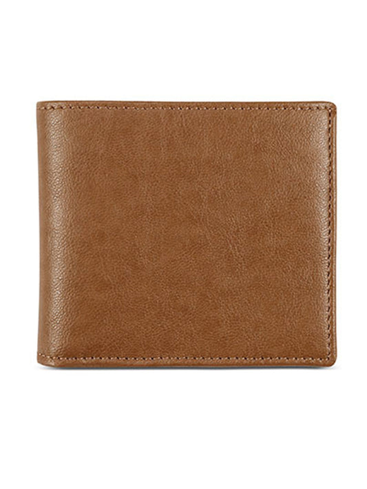Monedero plegable 
