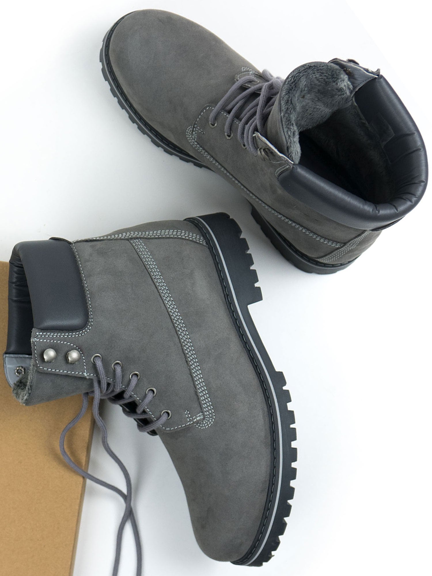 Insulated Dock Boots