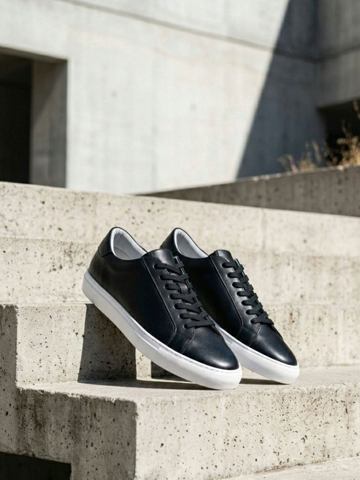 Zapatillas inteligentes 