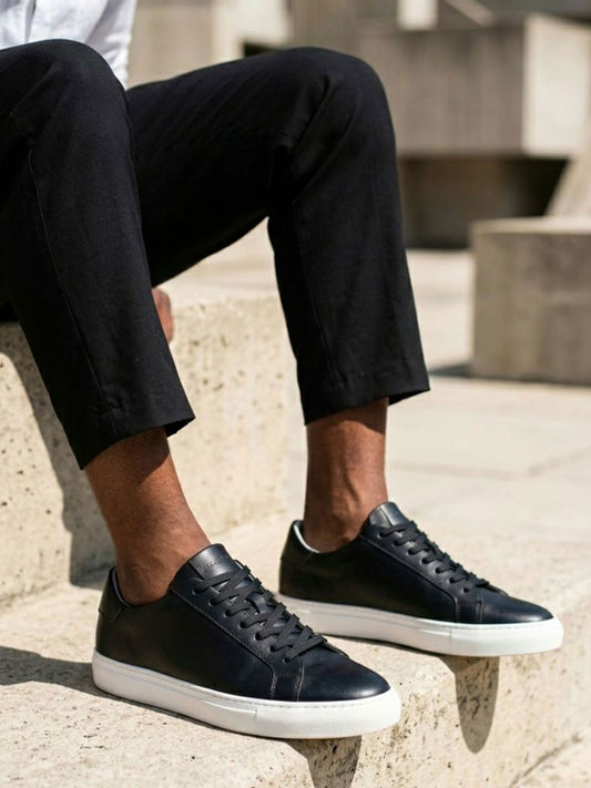 Zapatillas inteligentes 